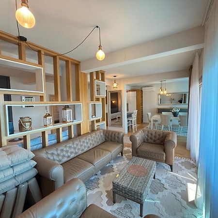 Vujanovic Apartments スヴェティ・ステファン エクステリア 写真